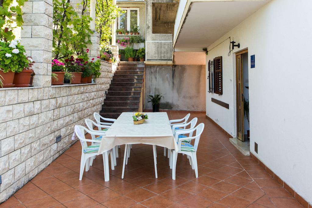Apartmani Kate, Plat Mlini Zimmer foto