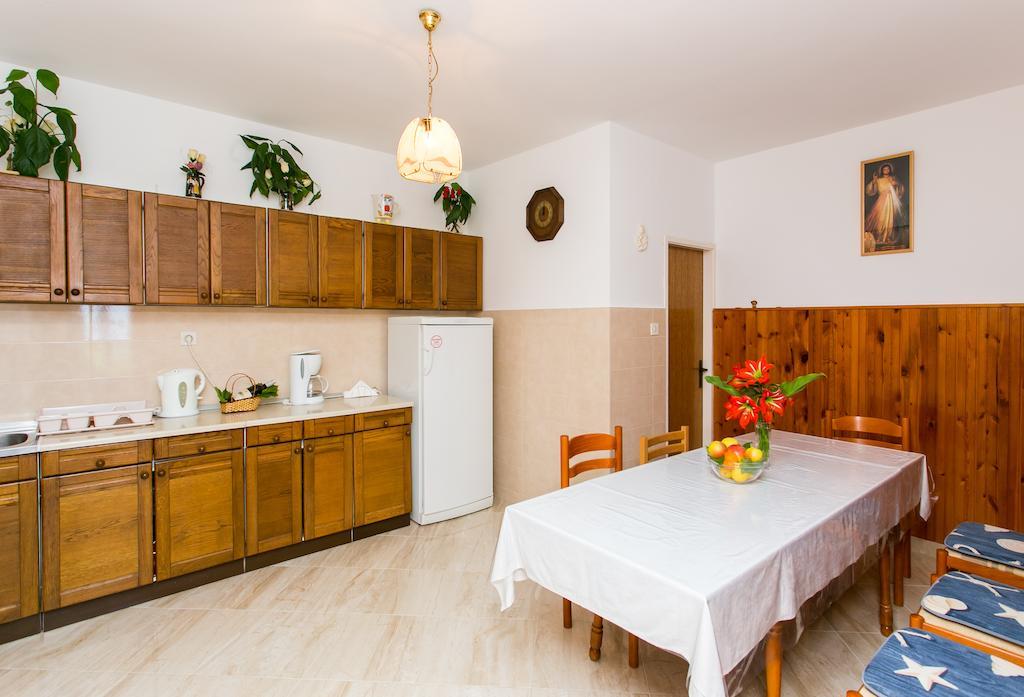 Apartmani Kate, Plat Mlini Zimmer foto