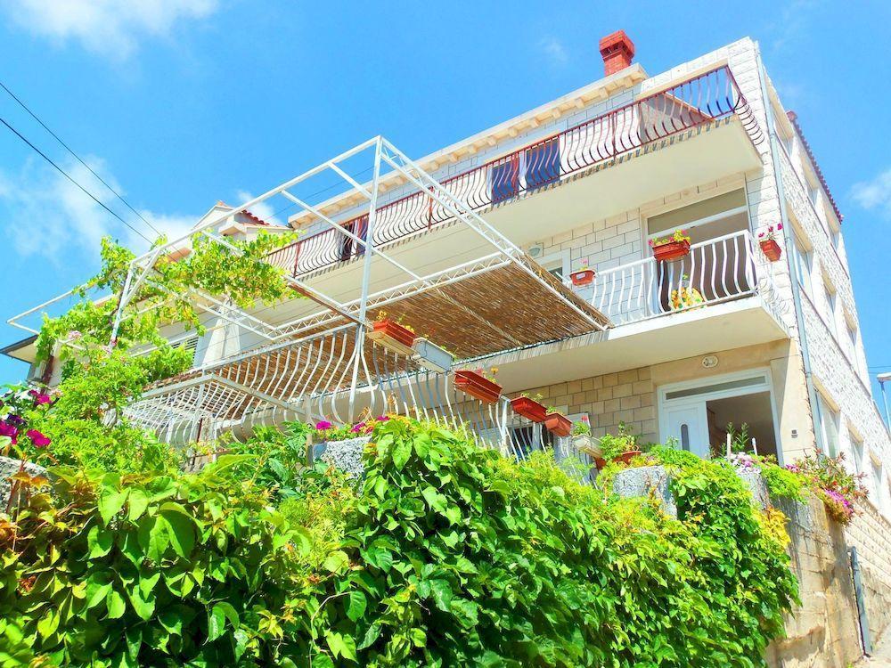 Apartmani Kate, Plat Mlini Exterior foto